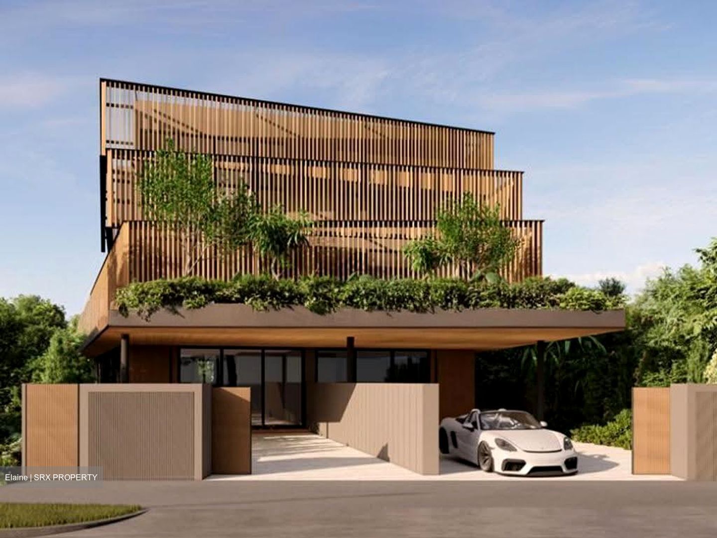 Gilstead Road (D11), Semi-Detached #625143411